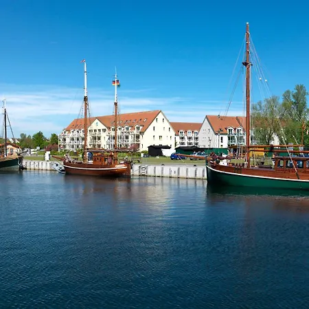 Residenz Ostsee Sommertraum Am Schwarzen Busch