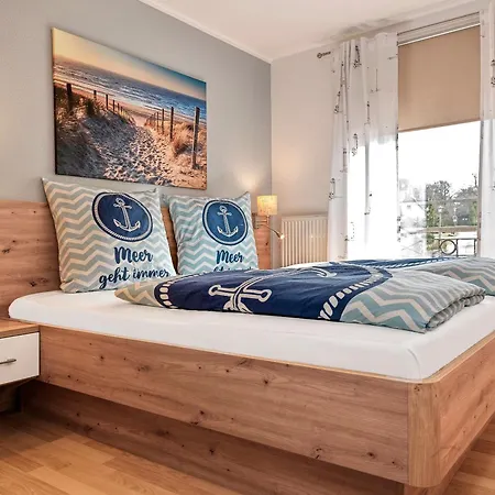 Apartment Residenz Ostsee Sommertraum Am Schwarzen Busch